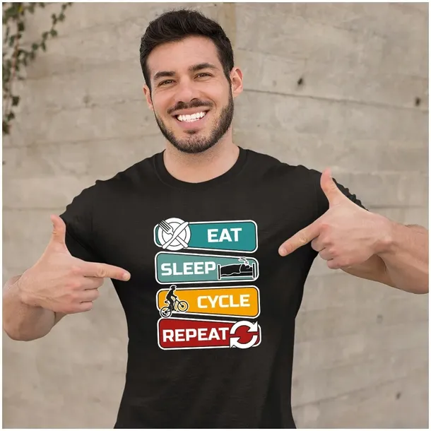 tshirt-rower-eat-sleep-cycle-dla-kolarza-m-material-dominujacy-bawelna