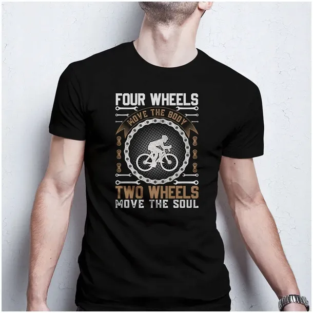 koszulka-rower-two-wheels-prezent-xl-rozmiar-xl