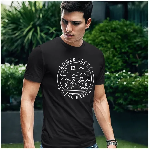 tshirt-dla-rowerzysty-rower-leczy-prezent-l-dlugosc-rekawa-20-cm