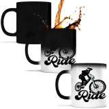 kubek-magiczny-rower-ride-mtb-dla-rowerzysty-stan-nowy