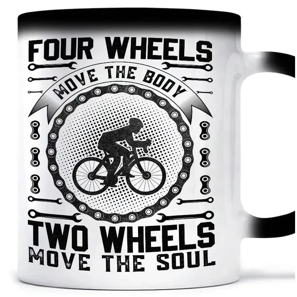 kubek-magiczny-rower-two-wheels-dla-kolarza