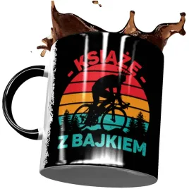 kubek-rower-ksiaze-z-bajki-urodziny-dla-rowerzysty