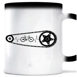 kubek-magiczny-dla-kolarza-ekg-linia-zycia-rower