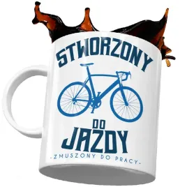 zmuszony-do-pracy-kubek-rower-dla-rowerzysty-mtb