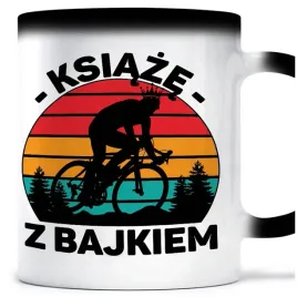 kubek-magiczny-dla-rowerzysty-ksiaze-z-bajki-rower