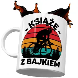 ksiaze-z-bajki-kubek-rower-dla-rowerzysty-kolarski