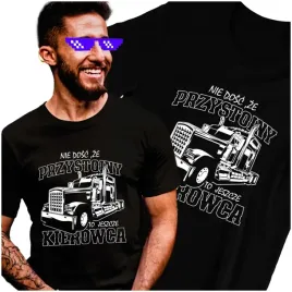 tshirt-z-ciezarowka-przystojny-kierowca-prezent-xs