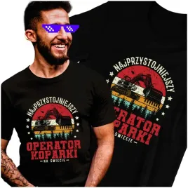 koszulka-prezent-operator-koparka-m