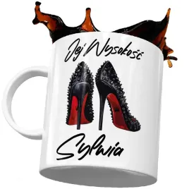 prezent-dla-sylwii-jej-wysokosc-kubek-sylwia