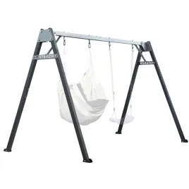 potenza-hustawka-ogrodowa-dla-dzieci-stelaz-metalowy-ocynkowany-polski