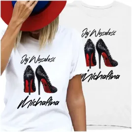 tshirt-urodziny-jej-wysokosc-michalina-xs