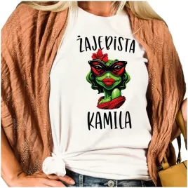koszulka-swieta-zaba-zajebista-dla-kamili-l