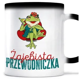 kubek-magiczny-przewodniczka-zajebista-zaba