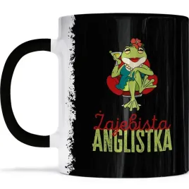 kubek-zajebista-anglistka-dla-anglistki