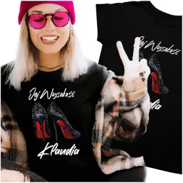 tshirt-prezent-dla-klaudii-jej-wysokosc-l