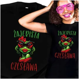 bluzka-czeslawy-zaba-zajebista-czeslawa-prezent-xl