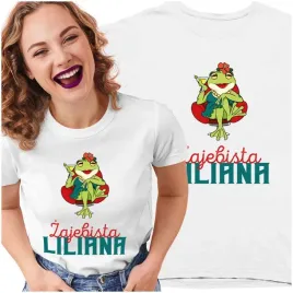 bluzka-dla-liliany-zajebista-liliana-xl