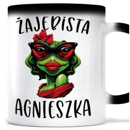 kubek-magiczny-agnieszka-zaba-zajebista