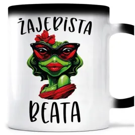 kubek-magiczny-beata-zaba-zajebista