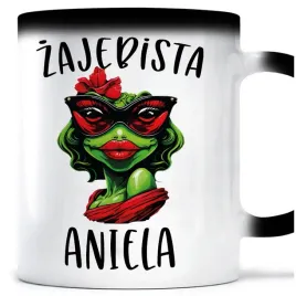 kubek-magiczny-aniela-zaba-zajebista