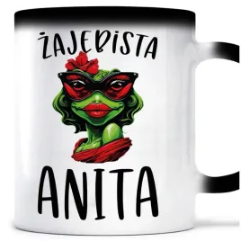 kubek-magiczny-anita-zaba-zajebista