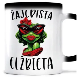 kubek-magiczny-elzbieta-zaba-zajebista