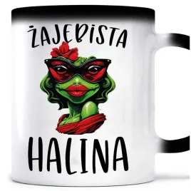 kubek-magiczny-halina-zaba-zajebista
