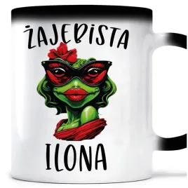 kubek-magiczny-ilona-zaba-zajebista