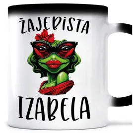 kubek-magiczny-izabela-zaba-zajebista