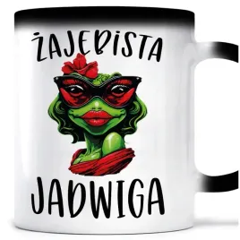 kubek-magiczny-jadwiga-zaba-zajebista