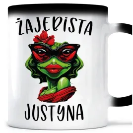 kubek-magiczny-justyna-zaba-zajebista