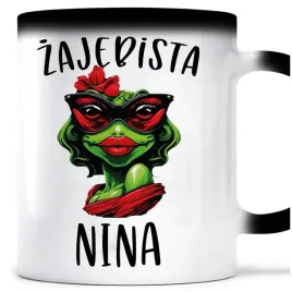 kubek-magiczny-nina-zaba-zajebista