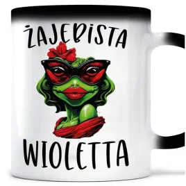 kubek-magiczny-wioletta-zaba-zajebista