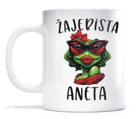 kubek-dla-anety-zaba-zajebista-imieniny