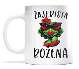 kubek-dla-bozeny-zaba-zajebista-imieniny