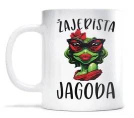kubek-dla-jagody-zaba-zajebista-imieniny
