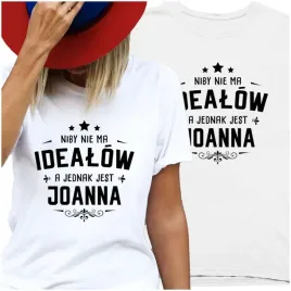 tshirt-urodziny-idealna-joanna-xs