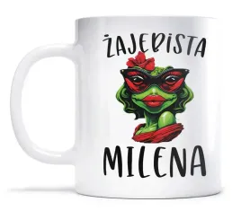 kubek-dla-mileny-zaba-zajebista-urodziny