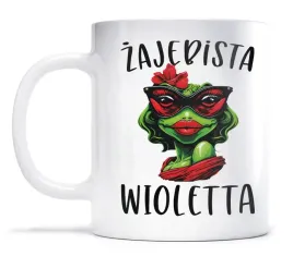 kubek-dla-wioli-zaba-zajebista-prezent