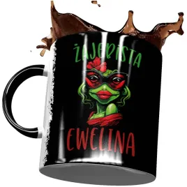 kubek-dla-eweliny-zaba-zajebista-swieta