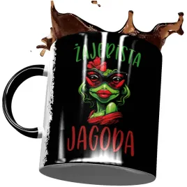kubek-dla-jagody-zaba-zajebista-prezent