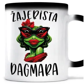 kubek-magiczny-dla-dagmary-zaba-zajebista
