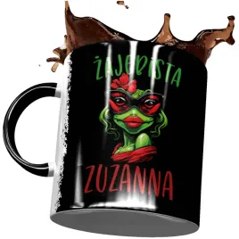 kubek-dla-zuzi-zaba-zajebista-swieta