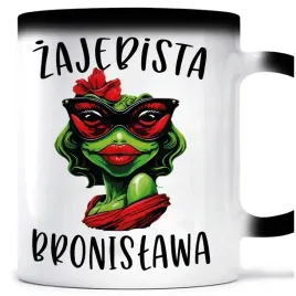 kubek-magiczny-dla-bronislawy-zaba-zajebista