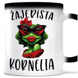 kubek-magiczny-dla-kornelii-zaba-zajebista