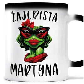 kubek-magiczny-dla-martyny-zaba-zajebista