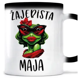 kubek-magiczny-dla-mai-zaba-zajebista