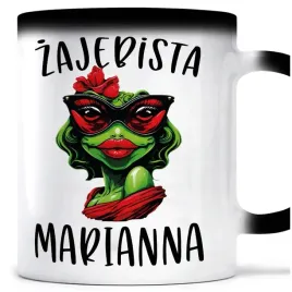 kubek-magiczny-dla-marianny-zaba-zajebista