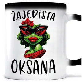 kubek-magiczny-dla-oksany-zaba-zajebista