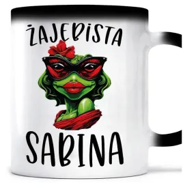kubek-magiczny-dla-sabiny-zaba-zajebista